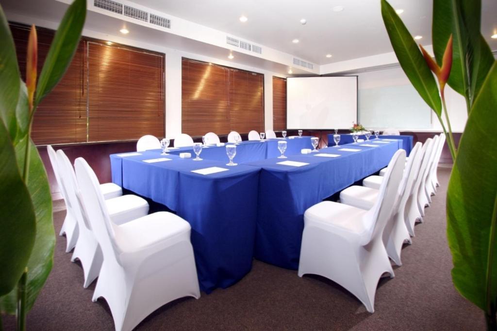 Hotel Horison Sagita Balikpapan Balikpapan (Borneo) Exterior foto