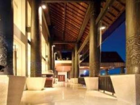 Hotel Horison Sagita Balikpapan Balikpapan (Borneo) Exterior foto