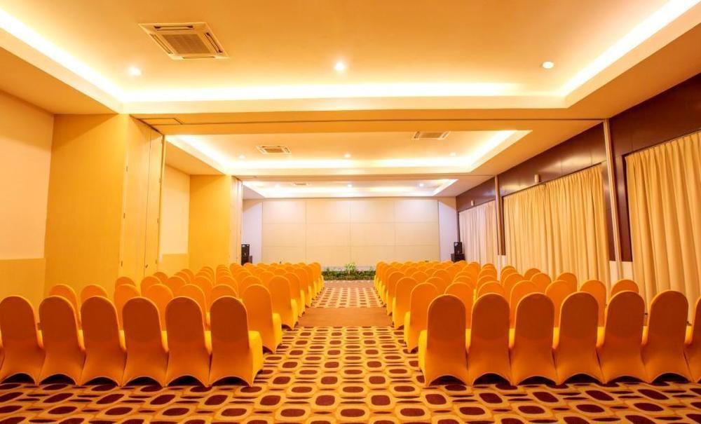 Hotel Horison Sagita Balikpapan Balikpapan (Borneo) Exterior foto